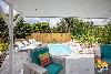 vakantiehuis Tropische Woning Saliña Curacao Willemstad
