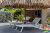 vakantiehuis Tropische Woning Saliña Curacao Willemstad