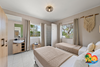 vakantiehuis Tropische Woning Saliña Curacao Willemstad