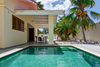 vakantiehuis Vakantievilla met zwembad Curacao Daniël (Banda Abou (west))