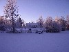 huisjetehuur Villa aan meer Midden Zweden Dalarna Svabensverk