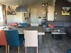 vakantiehuis Veluwe lounge De Veluwe Gelderland Voorthuizen