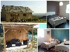 vakantiehuis La Mirabelle Frankrijk Cublac