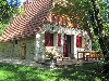 vakantiehuis La Dame Blanche Frankrijk Dordogne Lot Lavercantière Quercy