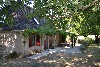 vakantiehuis Le Lac Viel Frankrijk Dordogne Rouffignac Saint Cernin de Rei