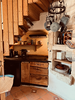 vakantiehuis Romantisch toren vakantiehuis Dordogne Saint Mayme de Péreyrol