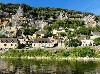 huisjetehuur Vakantiehuis l'etoile bleue Dordogne Cieurac