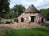 vakantiehuis Saksische Woonboerderij Nederland Drenthe Valthe