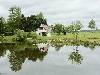 huisjetehuur Vakantiehuisje aan het water Drenthe Zuidwolde