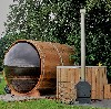huisjetehuur Wellness met sauna en hottub Drenthe Ellertshaar