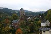 vakantiehuis Dolve Vulkaan eifel Mürlenbach