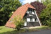 vakantiehuis Vakantiewoning in Ronshausen Duitsland Hessen Ronshausen