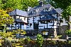 vakantiehuis Villa Rur Duitsland Eifel bij Monschau Monschau