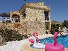 huisjetehuur Casa Yanaika, Spanje El campello, Alicante, 03560 Coveta Fuma, El Campello