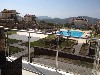 vakantiehuis Luxueus vakantie appartement Fethiye Oludeniz