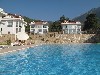 vakantiehuis Oludeniz Fethiye Turkije