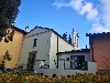 huisjetehuur La Cappella: kapel in Chianti Firenze, Chianti, Toscane Ortimino / Montespertoli