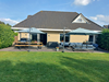 vakantiehuis Vakantiehuis met ruime tuin flevoland Zeewolde