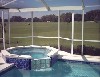 huisjetehuur Luxe villa met prive-zwembad Florida 