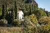 vakantiehuis La Bellion Frankrijk Languedoc-Roussillon Roquebrun