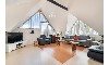 huisjetehuur Villa Rijs Friesland Rijs