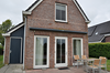 Nederland Friesland Witmarsum