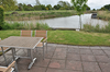 Nederland Friesland Witmarsum