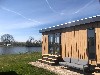 vakantiehuis Nieuw, modern chalet te huur Nederland Friesland Leeuwarden