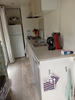 huisjetehuur 6 pers chalet Friesland Sumar