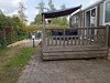 vakantiehuis 6 pers chalet Nederland Friesland Sumar