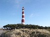 vakantiehuis gezellige chalet te huur Friesland Ballum Ameland