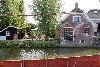 vakantiehuis 't Feintshus Makkum Friesland Makkum