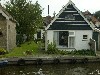 huisjetehuur Vakantiewoning aan water Friesland Heeg