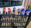 vakantiehuis Pipowagen Mamaria Gaasterland/ Friesland Harich