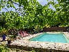vakantiehuis Entre Cévennes et Méditerranée Frankrijk Gard Cevennen et Mediterranée St. Hippolyte du Fort
