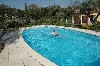 huisjetehuur th villa met zwembad frankrijk GARD, Languedoc-Roussillon BOISSET-ET-GAUJAC