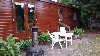 huisjetehuur Chalet op de Veluwe Gelderland Lunteren
