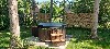 vakantiehuis Coco Wellness Bungalow Nederland Gelderland Ewijk