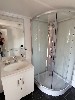 huisjetehuur Comfortabel chalet Gelderland TerWolde
