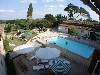 huisjetehuur la colonie 4 woningen Gers Midi-Pyrenees Labastide Saves
