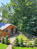 vakantiehuis Guesthouse the wooden lodge Nederland Goeree-Overflakkee Goedereede/Ouddorp