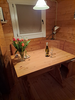 vakantiehuis Guesthouse the wooden lodge Nederland Goedereede/Ouddorp