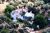 vakantiehuis Spanje Fuentes de cesna