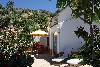 vakantiehuis Fuentes de cesna Granada/Andalusie Spanje