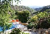 Spanje Granada/Andalusie Fuentes de cesna