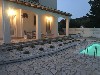 vakantiehuis Villa Fedrita : 6 personen Acharavi Corfu