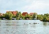 vakantiehuis Huis met boot Nederland Steendam