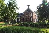 vakantiehuis Pierewaai en Fladderak Groningen Oostwold