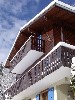 vakantiehuis Chalet Chatel Portes du Soleil Frankrijk Haute Savoie Chatel