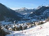 vakantiehuis Chatel Frankrijk Haute Savoie